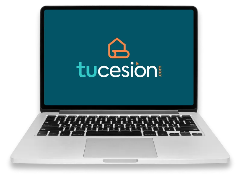 Laptop TuCesion